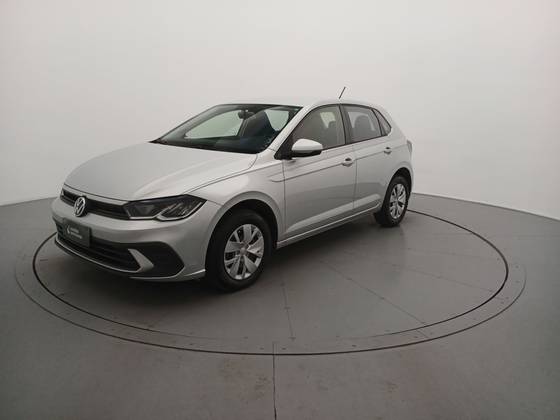 VOLKSWAGEN POLO 1.0 MPI MANUAL